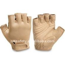 EVA gepolsterte fingerlose Handschuhe ZJB53